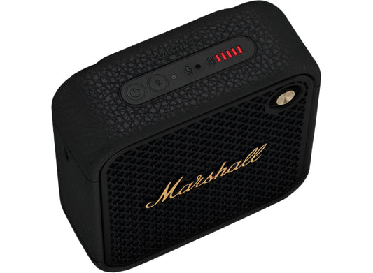 Willen II Portable Speaker