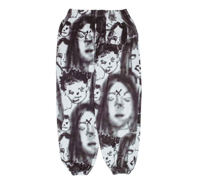 Dill Drawing Sweatpants