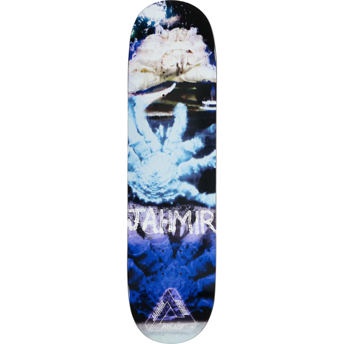 Jahmir Pro S45