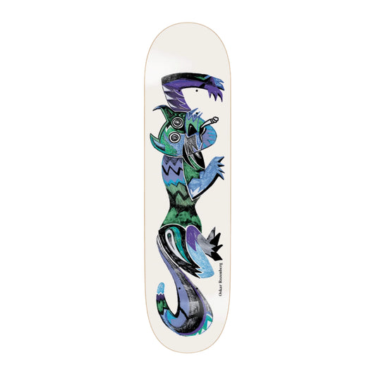 Rozenberg Trippin Deck