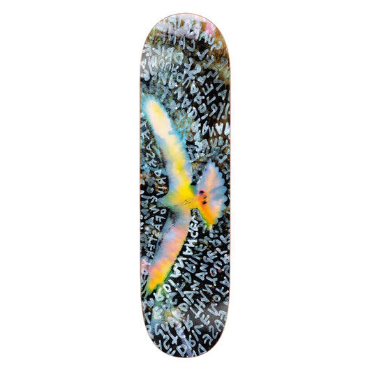 Searching For Peace Deck