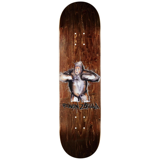 Rowan Shep Dawgs 4 Deck