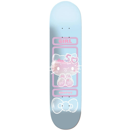 Brophy Hello Kitty 50th Anniversary Deck