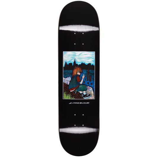 The Water - Nelly Morville Deck