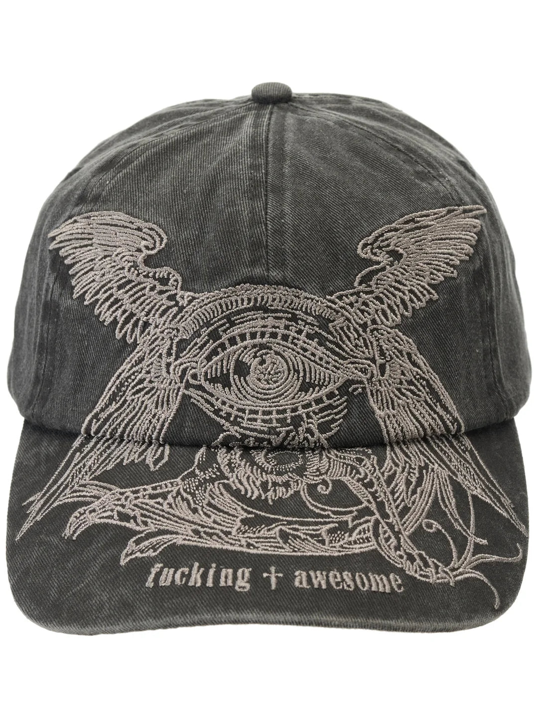 Sephira 6-Panel Hat