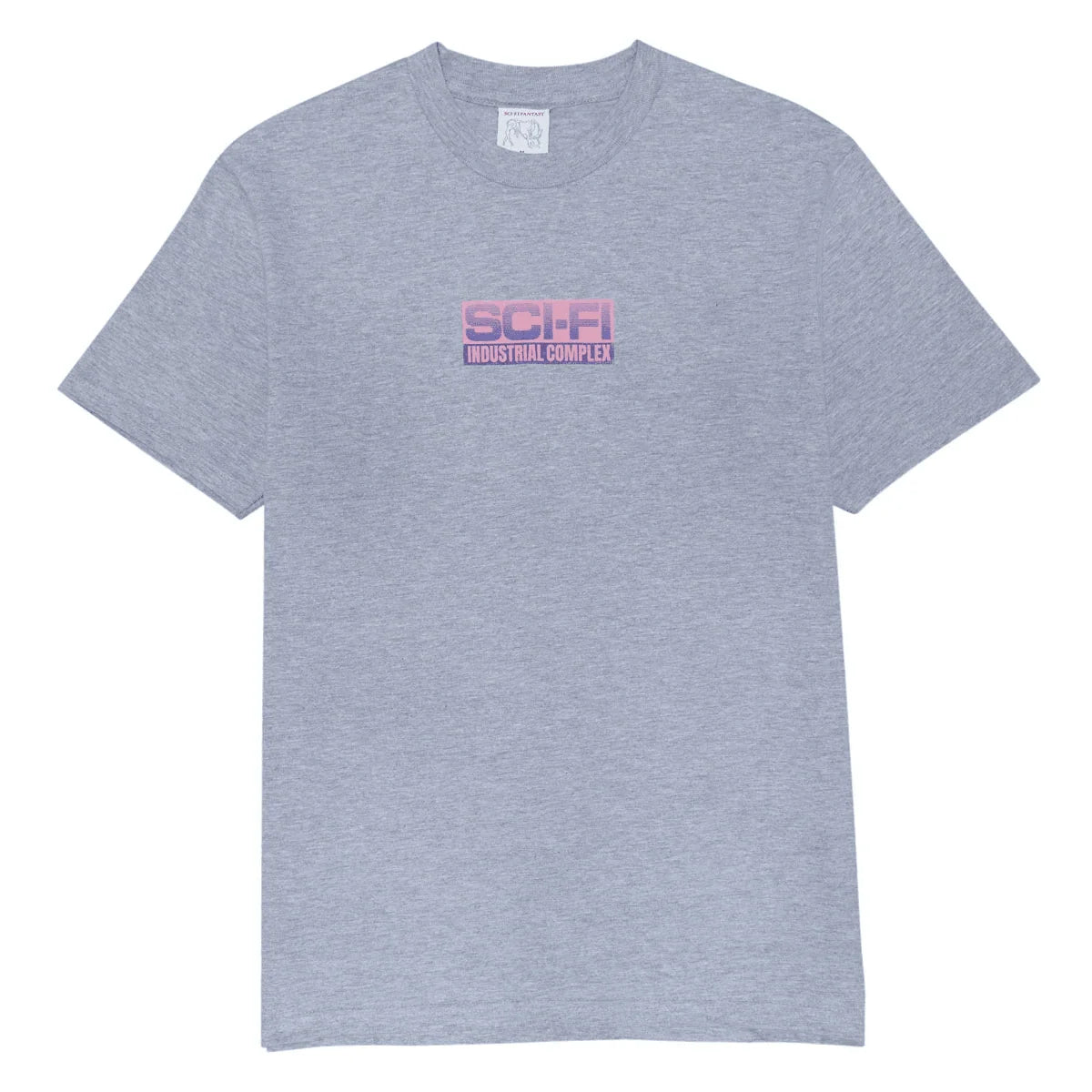Industrial Complex Tee