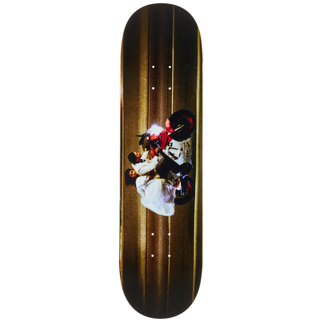 Lester Romance Deck
