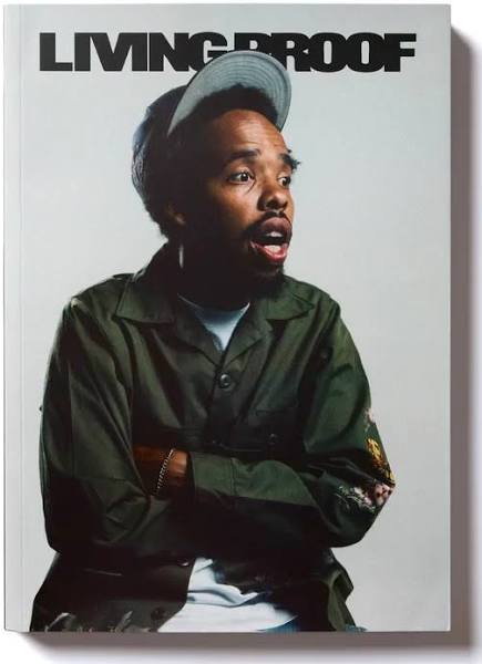 Living Proof Issue 11