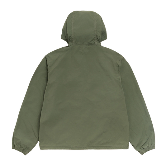 Lightweight Hooded Jacket