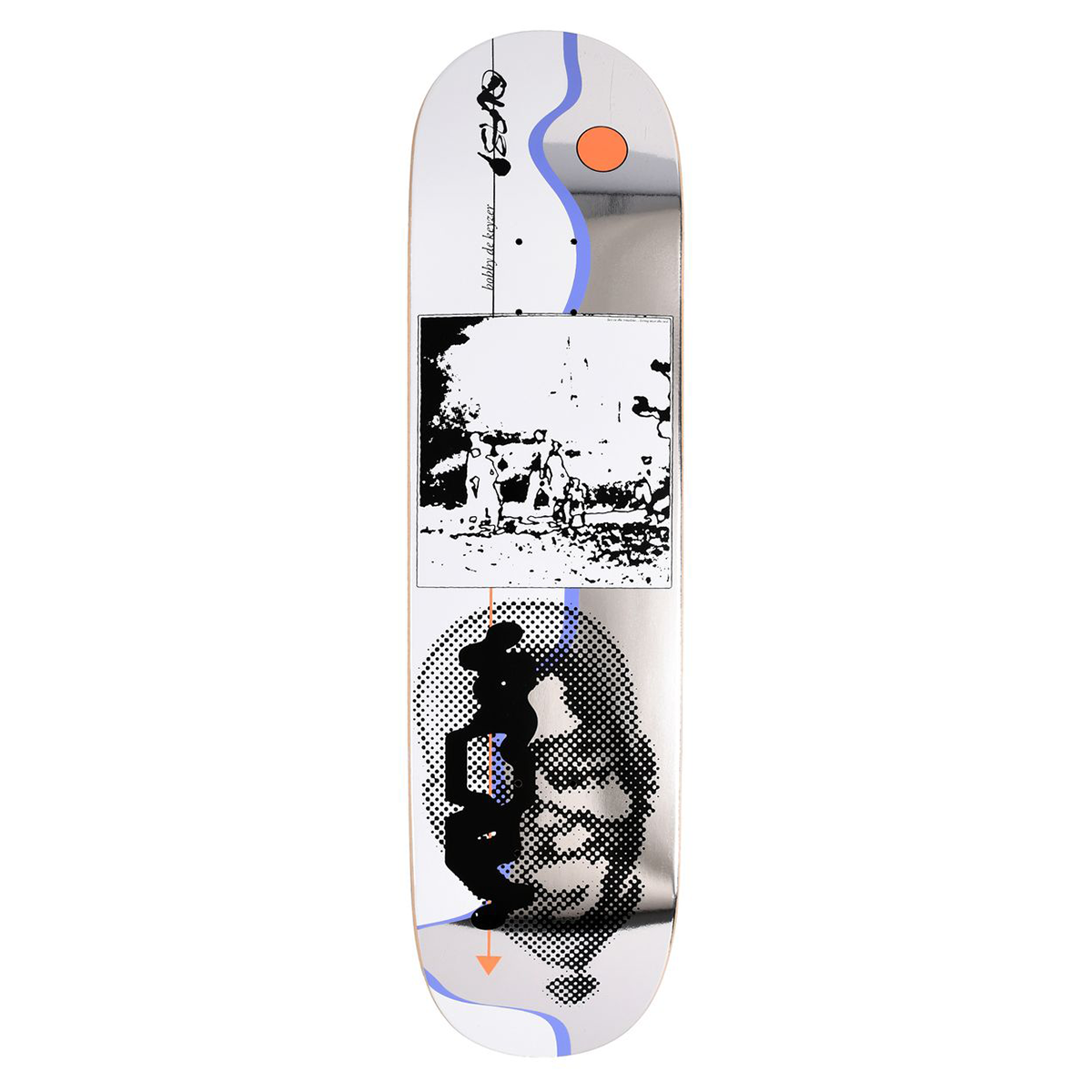Timeline Deck