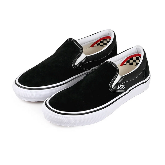 Skate Slip-On