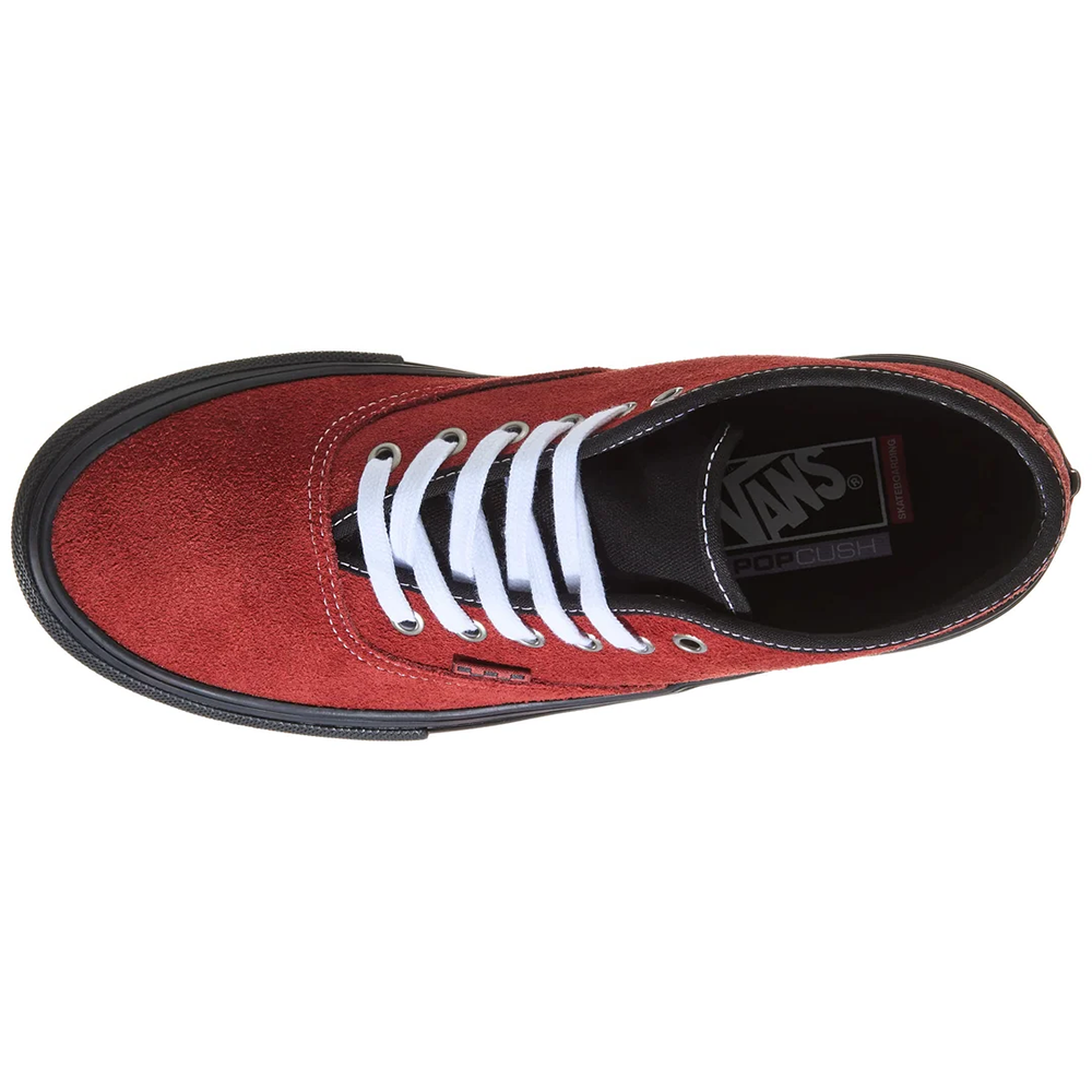 Vans Skate Authentic Mid