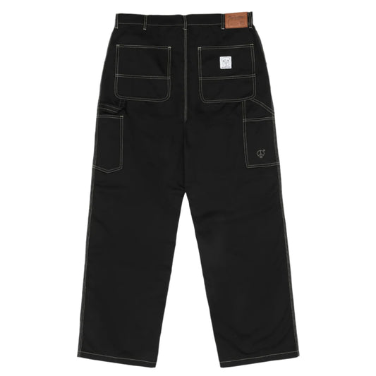Twill Carpenter Pant
