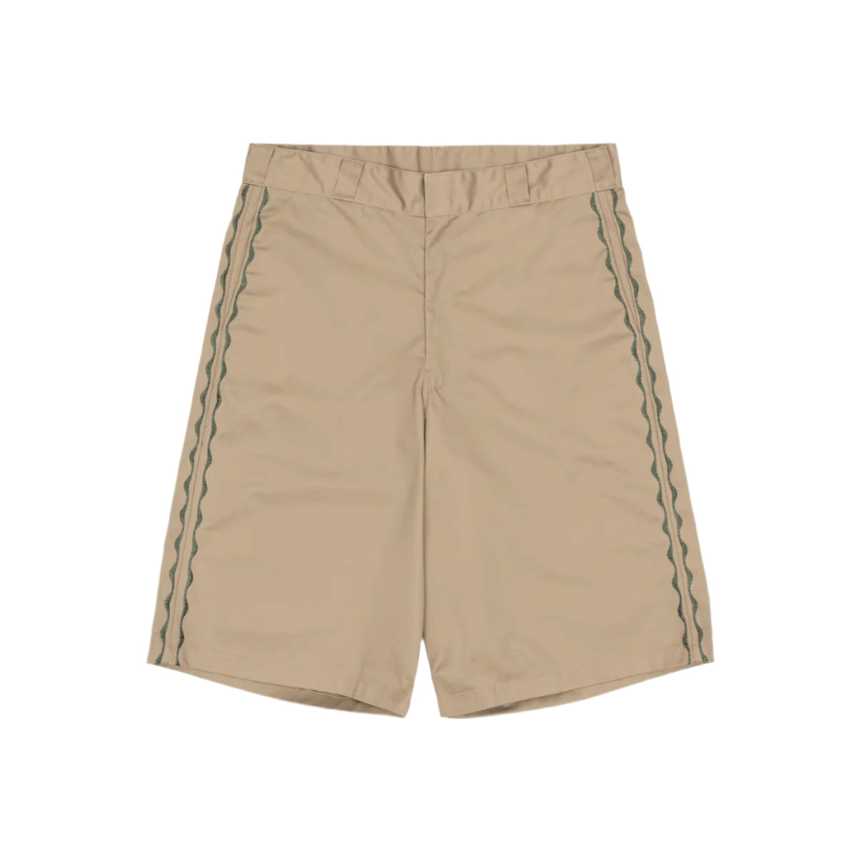 Welders Stitch Short