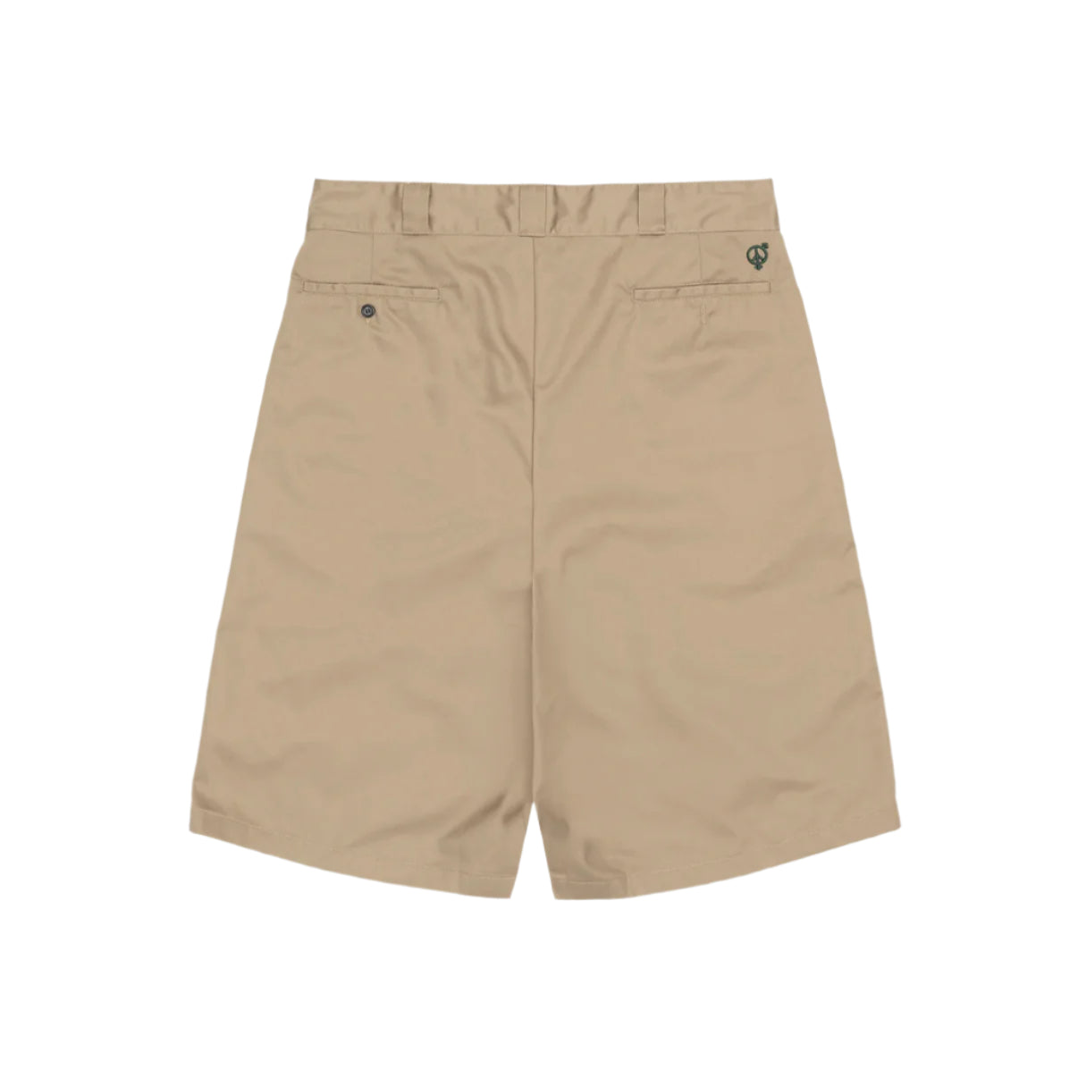 Welders Stitch Short
