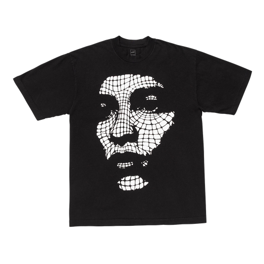 Web-Face Tee