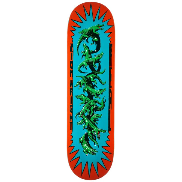 Pack Deck