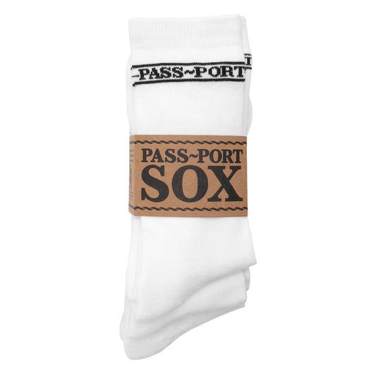 Hi Sox 3 Pack