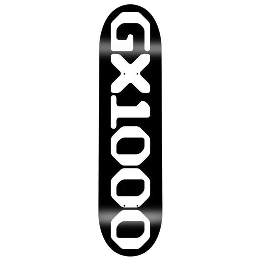 OG Logo Black Deck