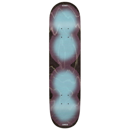 Bubble Deck