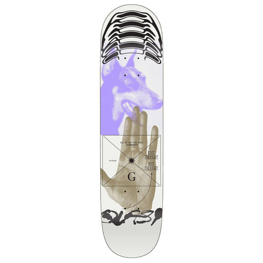 Thoughts Deck