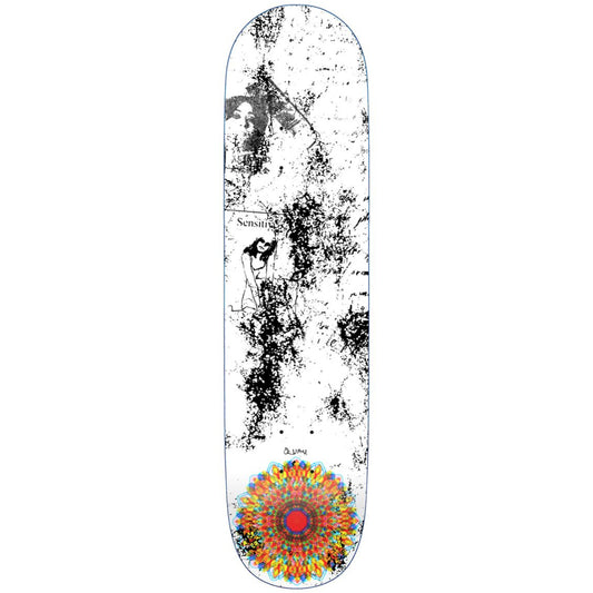 Nirvana Deck