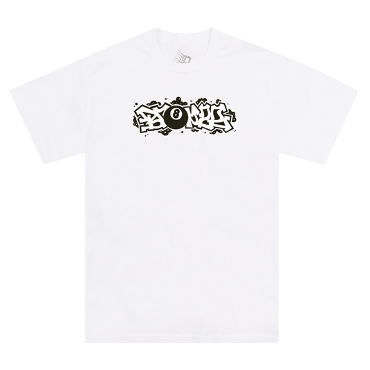 Burner Tee