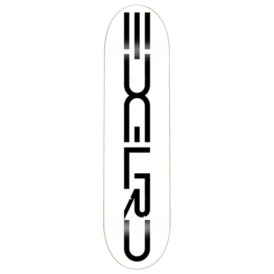 Tech Script Deck