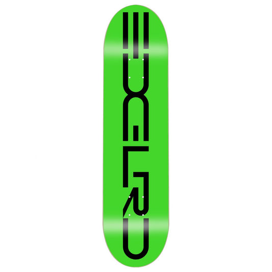 Tech Script Deck