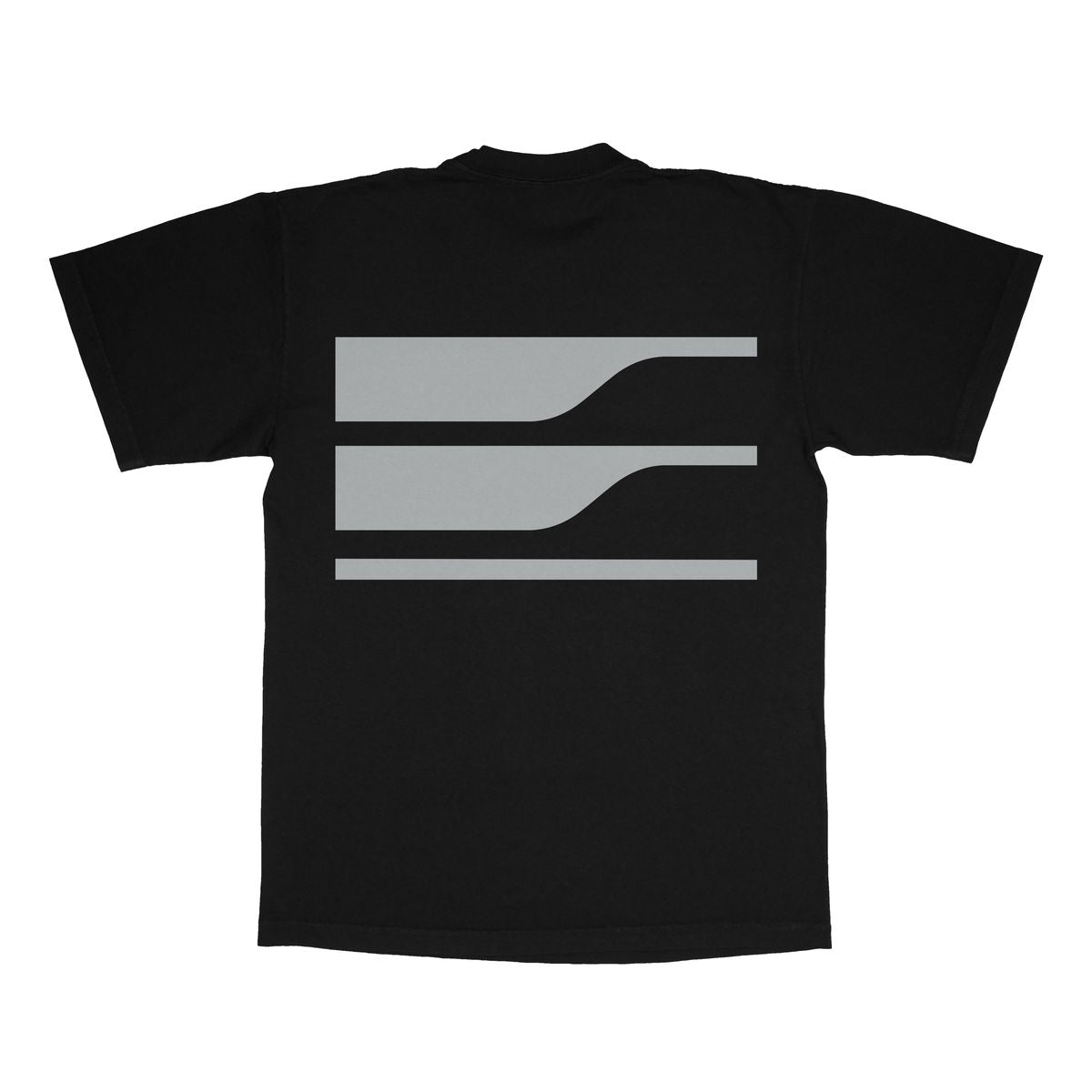 Tech Script Tee