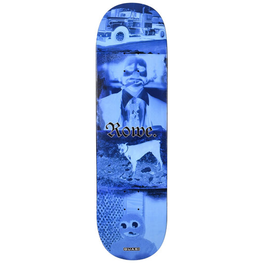Rowe 'Bygone' Deck