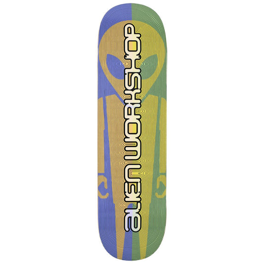 Soldier Echoes Deck