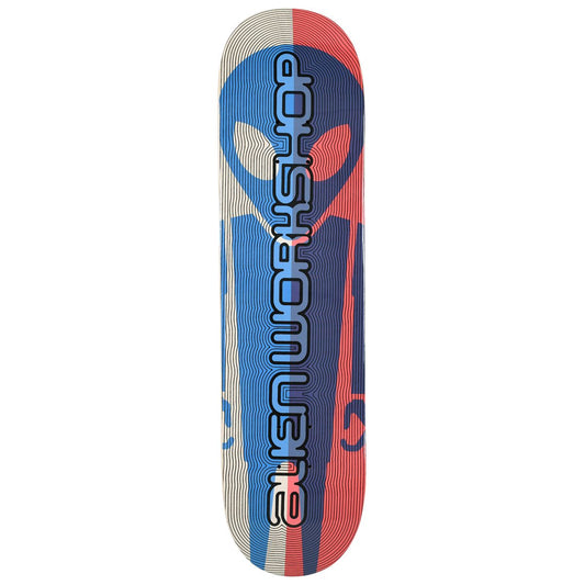 Soldier Echoes Deck