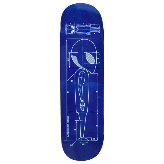 Blueprint Deck