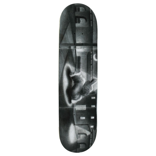 Popson Arjuna Deck
