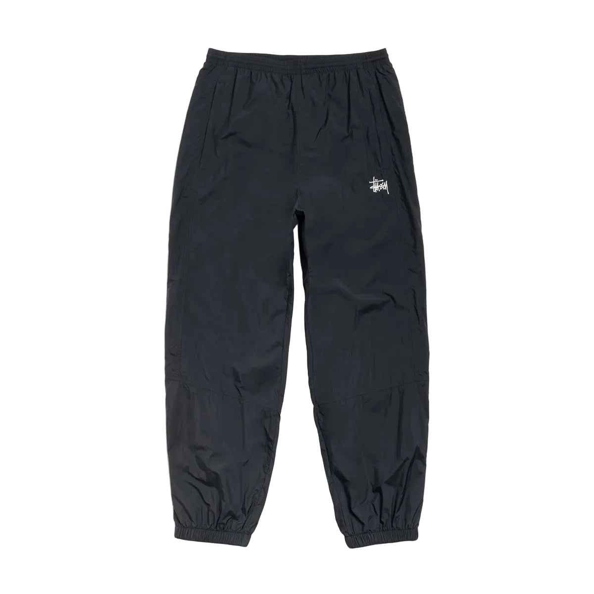 Nylon Track Pant