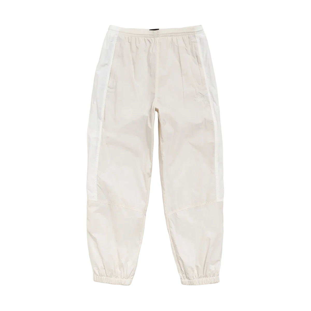 Nylon Track Pant
