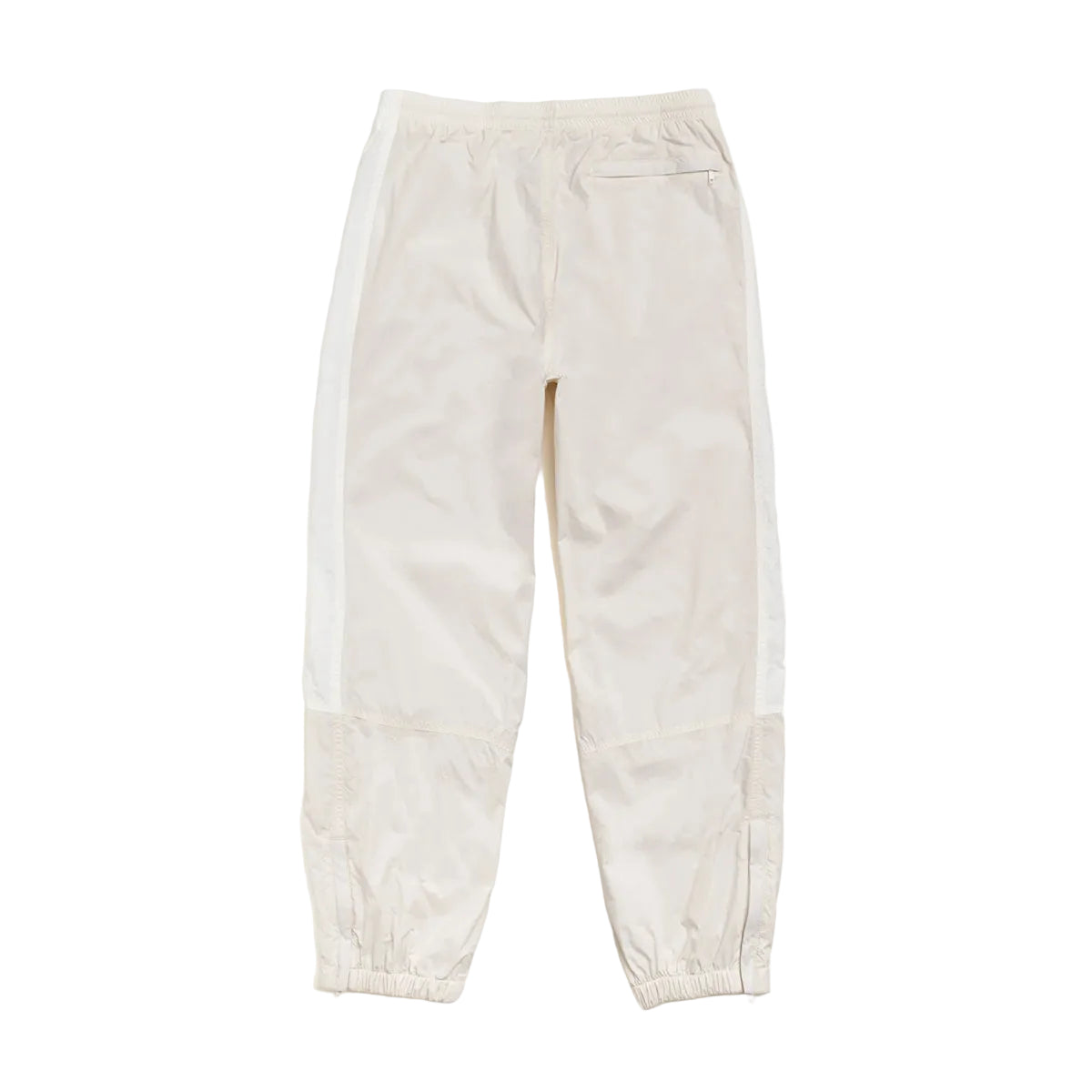 Nylon Track Pant