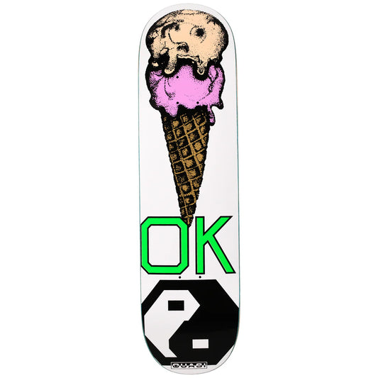 Okay Deck