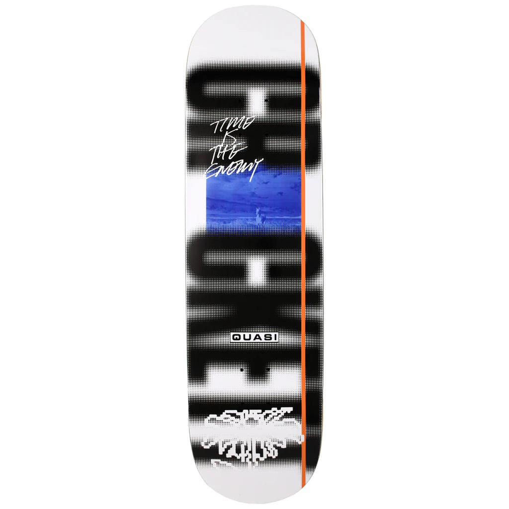 Time Deck