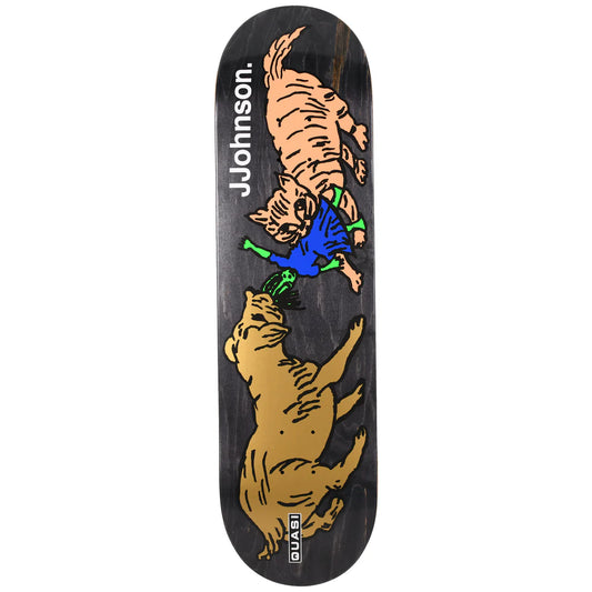 Pet Deck