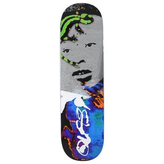 Lizard Kang Deck