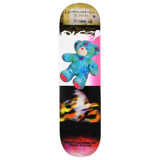 Illuminati Deck