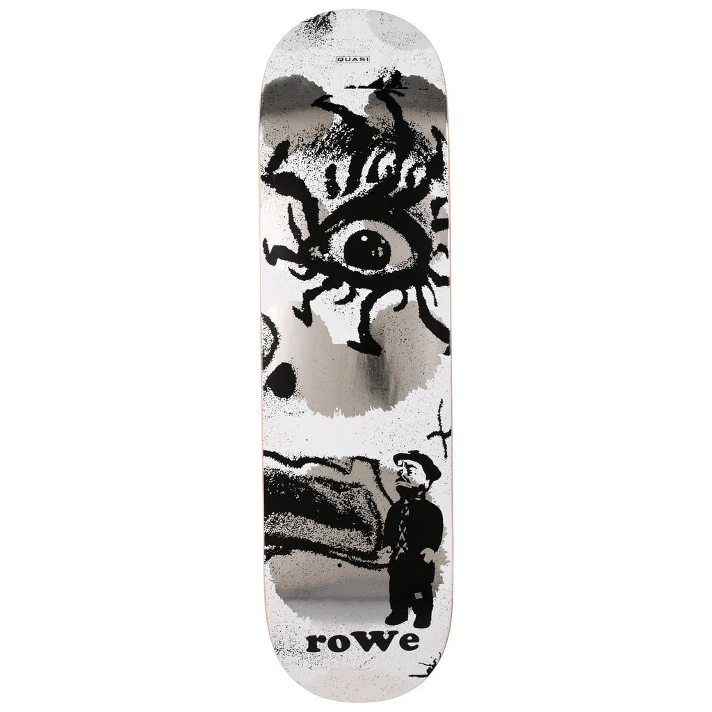 Knocker Deck