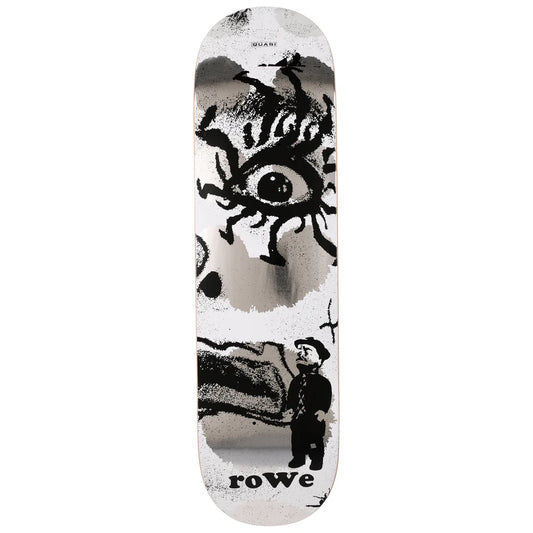 Knocker Deck