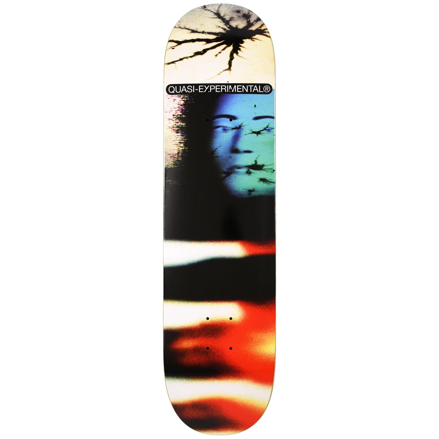 Altered States Deck