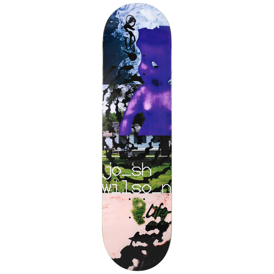 Needmore Deck