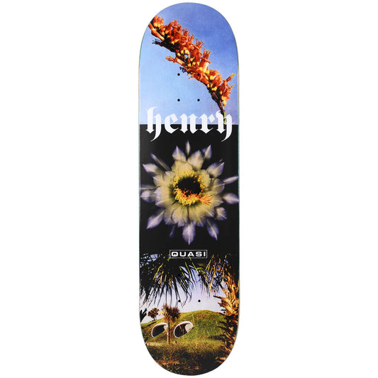 Engel Deck