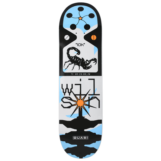 Wilson Y2K Deck