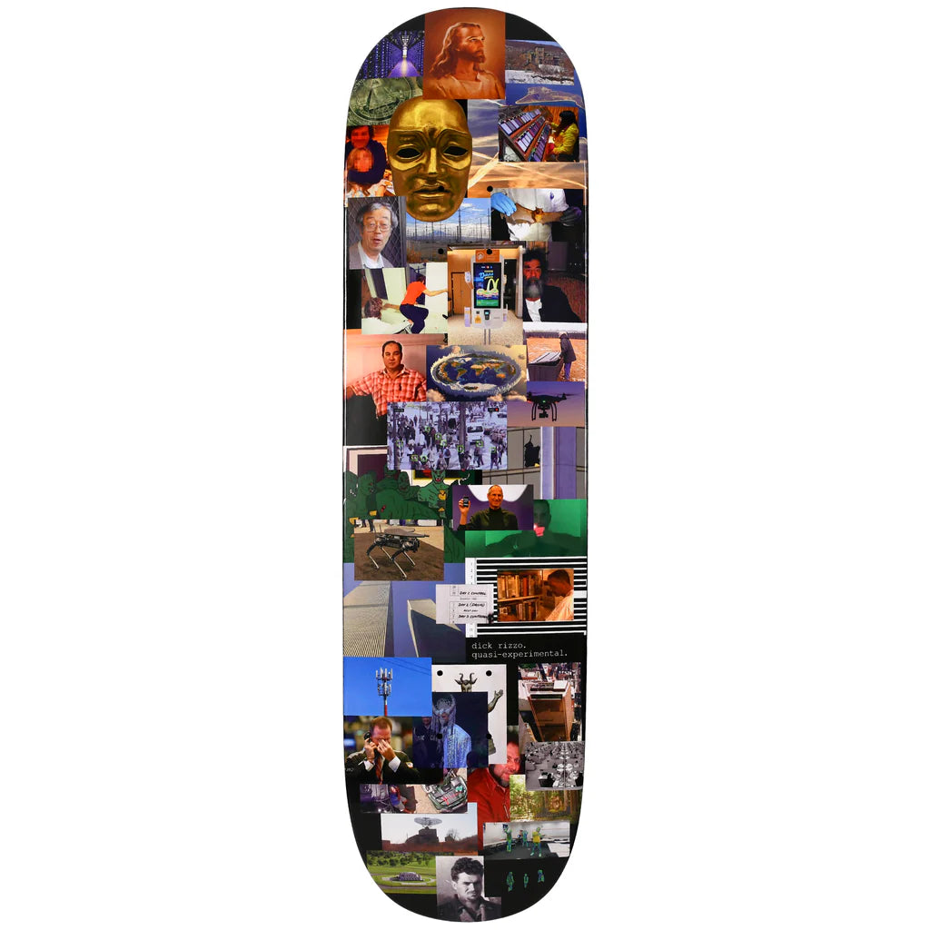 Psyop Deck
